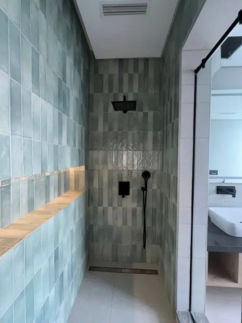 5 Bedroom Villa For Rent In Spring Valley — photo 6