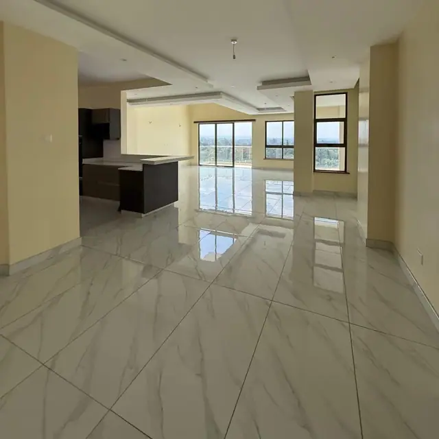 4 Bedroom Duplex For Sale In Westlands, General Mathenge Road — photo 2