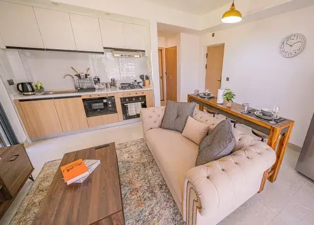 Northlands City Heights Apartments – Studio 1,2 & 3 Bedroom Apartments For Sale, Ruiru — photo 24