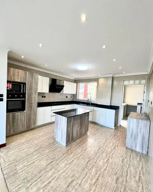 4 Bedroom Duplex For Sale In Westlands Off General Mathenge — photo 6