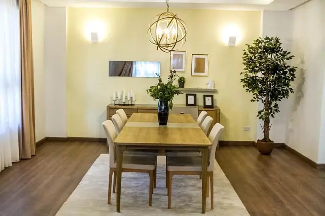 Rosewood apartment 3 bedroom apartment for sale in Kilimani — photo 2