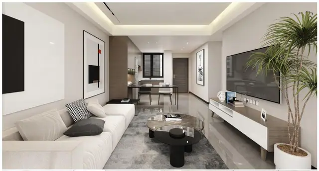Sky Residence – Apartments For Sale In Westlands, Nairobi — photo 8