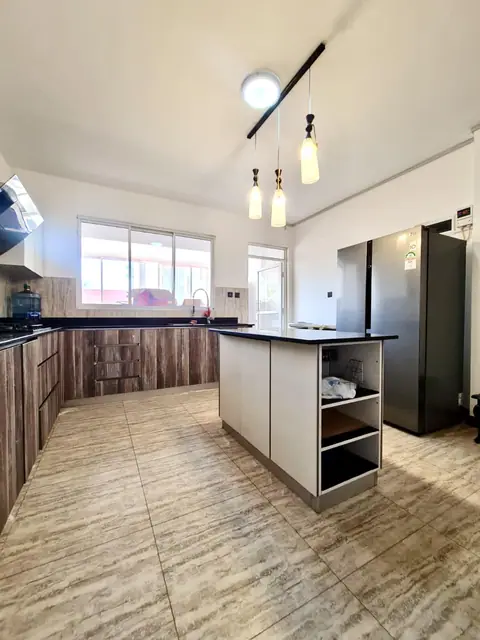 4 Bedroom Apartment For Rent In Westlands, Nairobi — photo 5