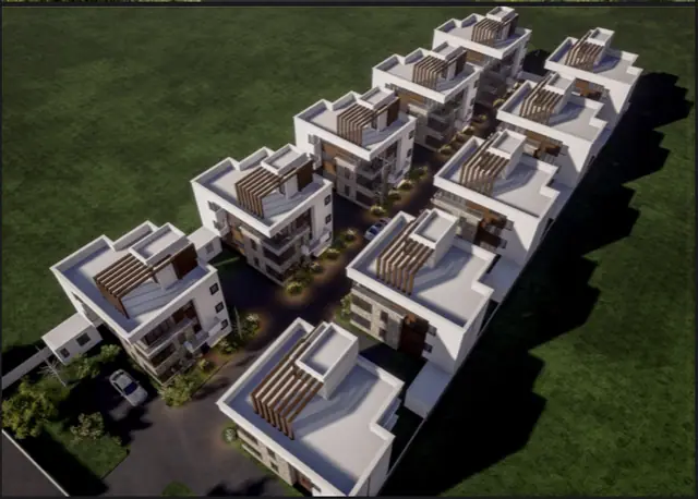 Hookwood Garden. Luxurious 5 Bedroom Villas For Sale In Lavington — photo 5