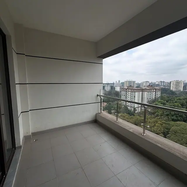2 Bedroom Apartment For Sale In Nairobi, Riverside Drive — photo 16