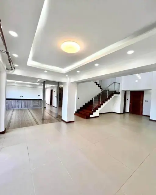 5 Bedroom Duplex For Rent In Spring Valley, General Mathenge Road — photo 1