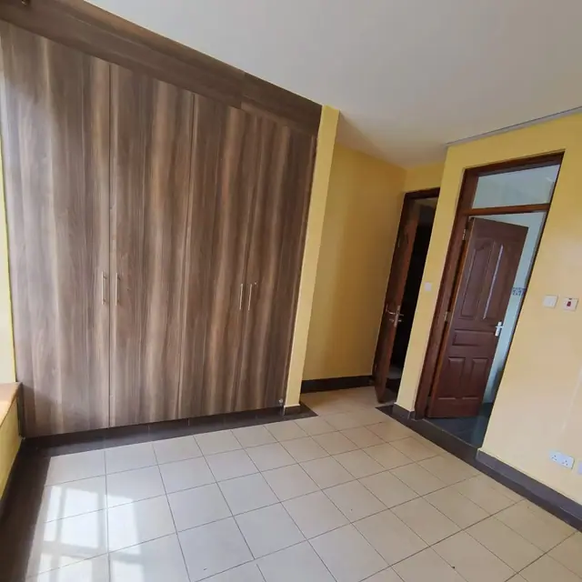 3 Bedroom Apartment For Rent In Kilimani, Nairobi — photo 10