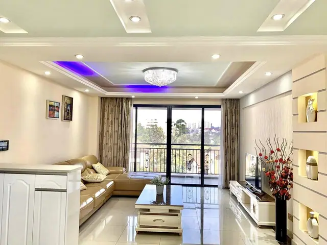 3 bedroom apartment for sale in Kilimani — photo 2