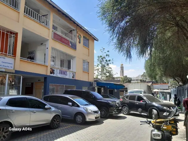 Commercial Space For Rent In Adams Arcade, Ngong Road — photo 9