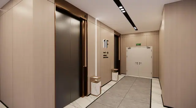Studio Apartments For Sale In Lavington, Nairobi — photo 18