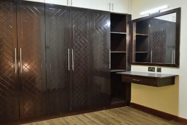 Furnished 3 Bedroom Apartments For Sale In Kilimani — photo 12