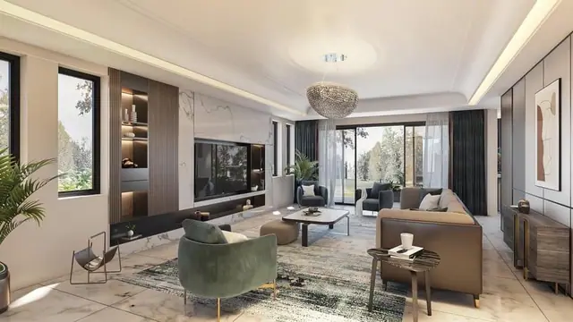5 Bedroom Villas For Sale In Lavington — photo 6