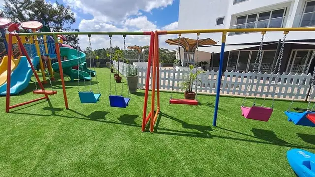 The Marquis 2,3,4 & 5 bedroom plus Dsq apartment for sale in Kileleshwa from USD 162,512 — photo 3