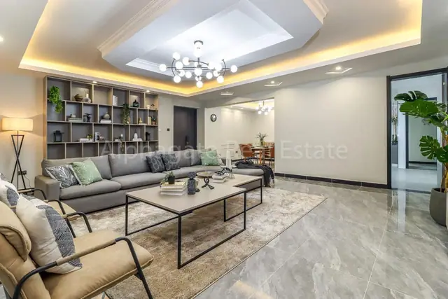5 Bedroom Apartment For Sale / Rent In Kileleshwa, Nairobi — photo 5