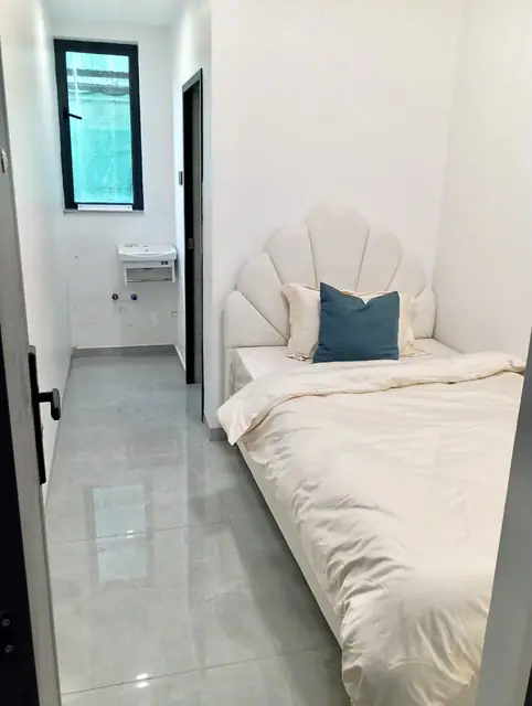 2 & 3 Bedroom Apartment For Sale In Kilimani, Nairobi — photo 3