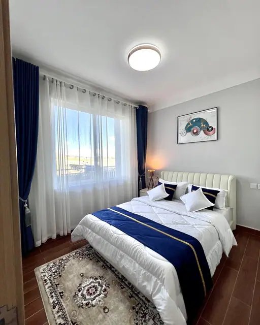 Sabaki Green Estate. Studio,1,2 & 3 Apartments For Sale In Sabaki, Mombasa Road — photo 5