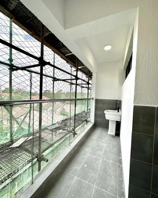 Leo Residences – 1 Bedroom Apartment In Lavington, Nairobi — photo 8