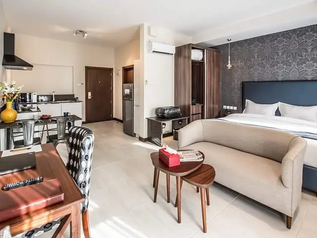 4 Star Hotel Block For Sale In Westlands, Nairobi Off General Mathenge — photo 6
