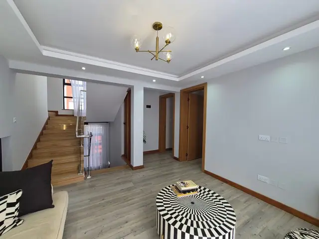 4 Bedroom Townhouse For Sale In Membley, Ruiru — photo 10