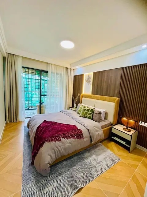 Orchid Residency 2 & 3 Bedroom Apartment For Sale In Westlands, Nairobi — photo 4