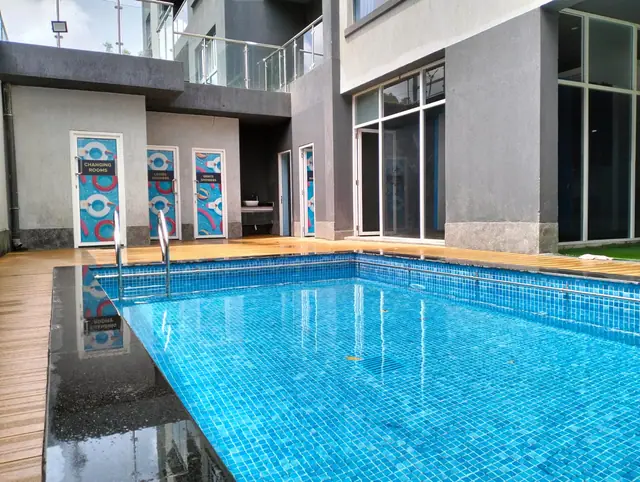 2 Bedroom Apartment For Rent In Lavington, Valley Archade — photo 15