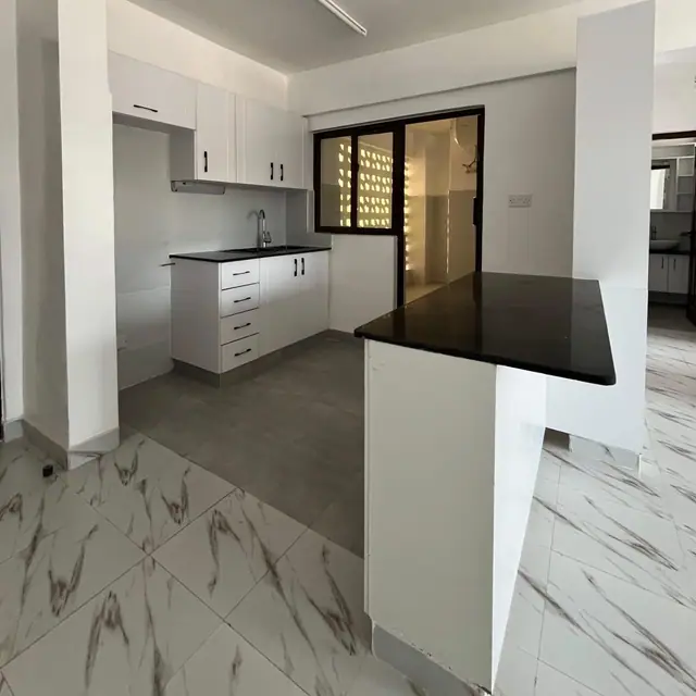 1 Bedroom Apartments For Rent On Ngong Road — photo 1