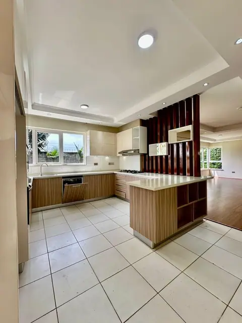 4 Bedroom Townhouse For Rent In Runda, Nairobi — photo 5