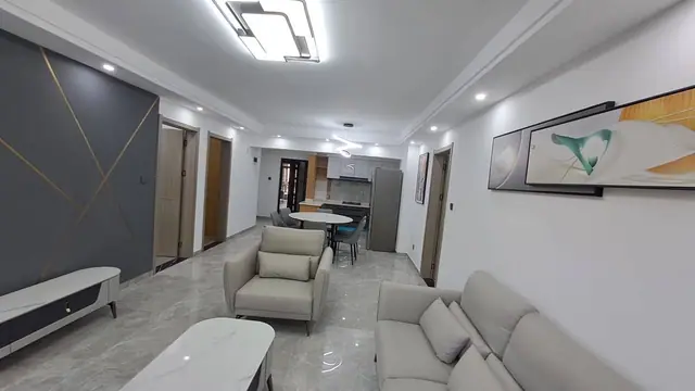 3 bedroom apartment for sale in Lavington, Nairobi — photo 2