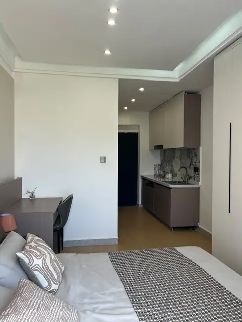 Royal Mirema West – Studio & 1 Bedroom For Sale In Ruaraka, Thika Road — photo 2