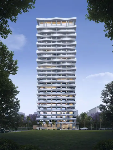 Diamond Bay Residence — photo 2