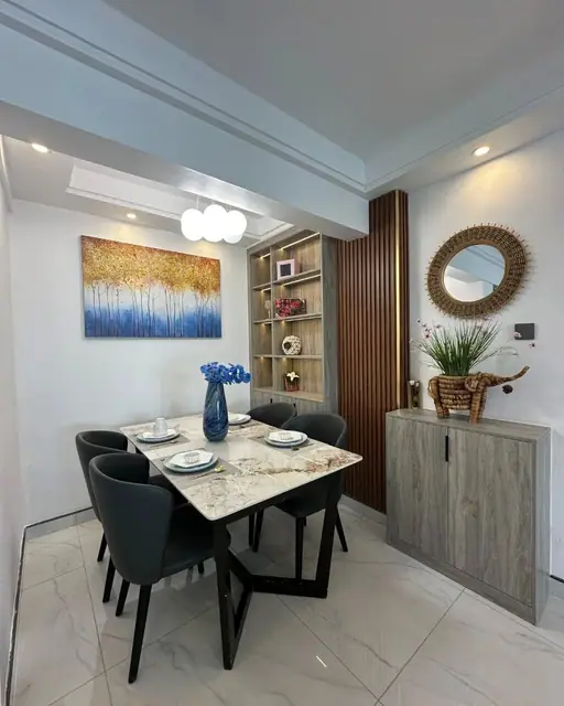 Alina Harbour – 2 & 3 Bedroom Apartments For Sale In Kilimani, Nairobi Off Kirichwa Road — photo 4