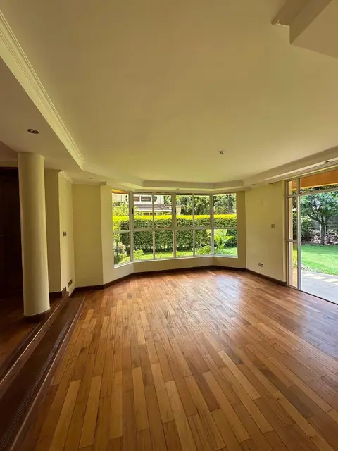 5 Bedroom Townhouse For Sale In Lavington, Nairobi — photo 4