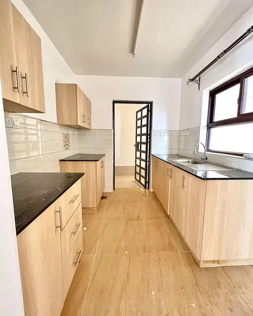 2 Bedroom Apartment For Rent in Ruaka, Limuru Road — photo 1