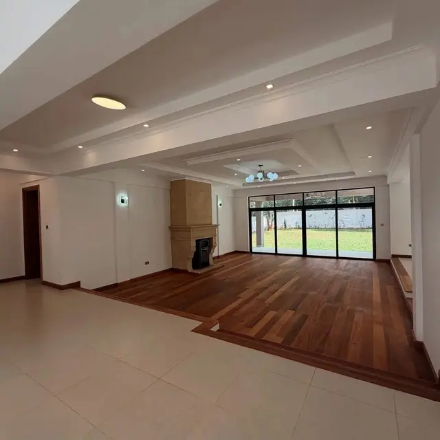 5 Bedroom Villa For Sale In Karen — photo 3