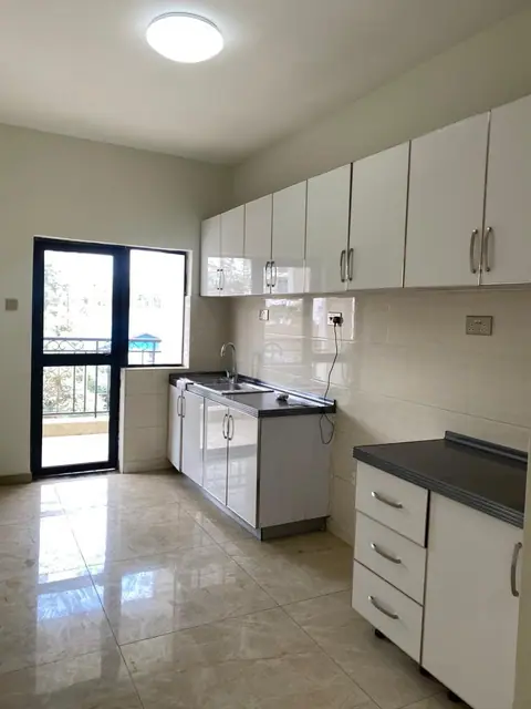3 Bedroom apartment for sale in Kilimani, Nairobi — photo 3