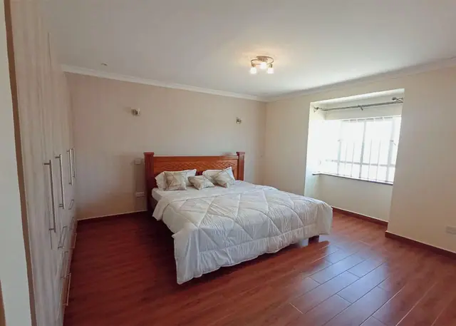 4 Bedroom townhouse for sale in South C, Nairobi — photo 13