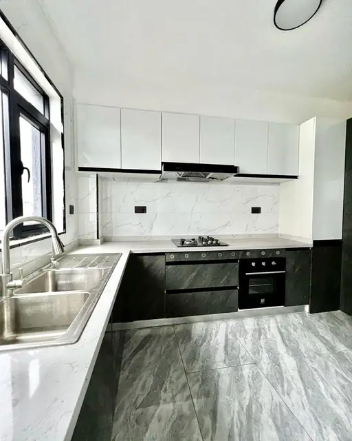 3 bedroom apartment For Rent in Kileleshwa, Othaya Road — photo 2