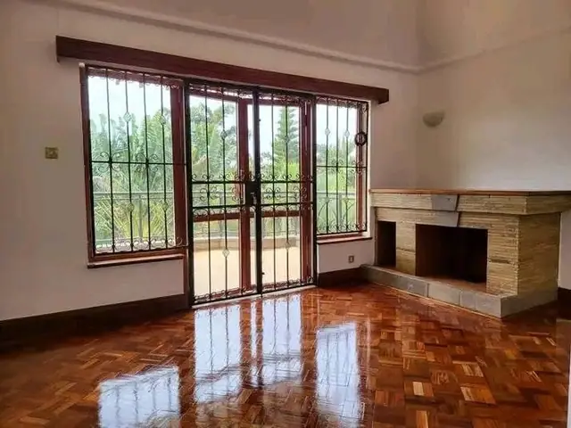 5 Bedroom Townhouse For Rent In Runda — photo 4
