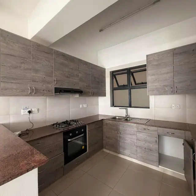 2 Bedroom Apartment For Rent In Westlands — photo 7