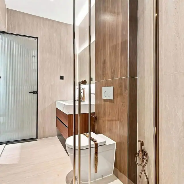 Luxury 4 Bedroom Apartments In Westlands, Brookside — photo 16