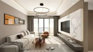 Plumeria Residency – 2,3,4 & 5 Bedroom Apartments For Sale In Lavington, Nairobi Off Riara Road — photo 4