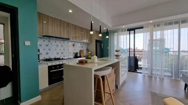 Laurel Hill Suites, .Furnished 2 Bedroom Apartment For In Upperhill — photo 17