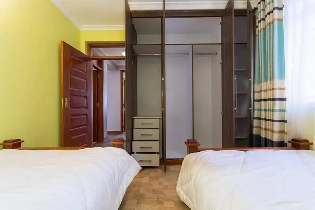 3 Bedroom Apartments For Rent In Ruiru, Tatu City — photo 13