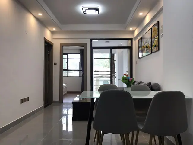 Studio 1, & 2 bedroom apartment for sale in Kilimani — photo 4