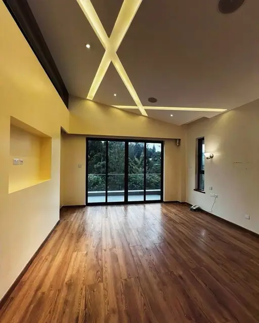 5 Bedroom Townhouse For Rent In Lower Kabete, Nairobi — photo 9