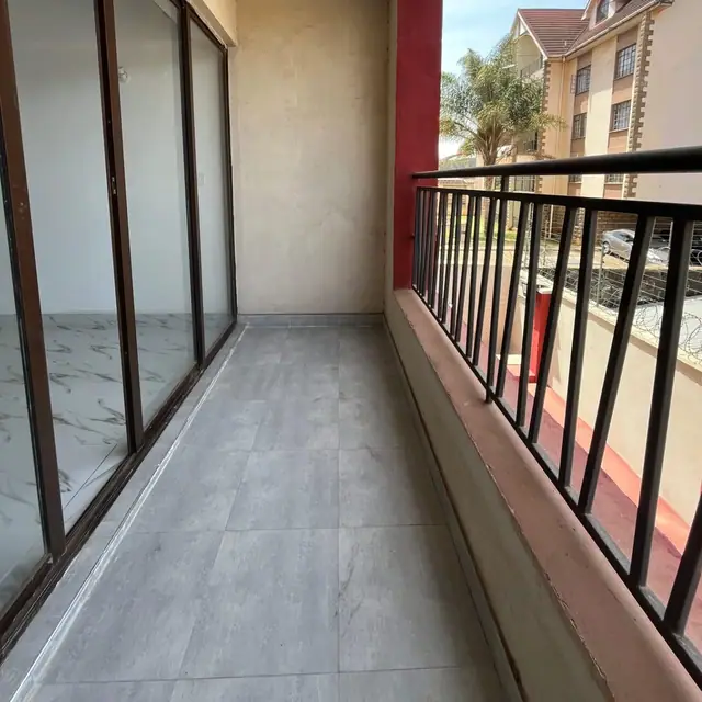 1 Bedroom Apartments For Rent On Ngong Road — photo 7