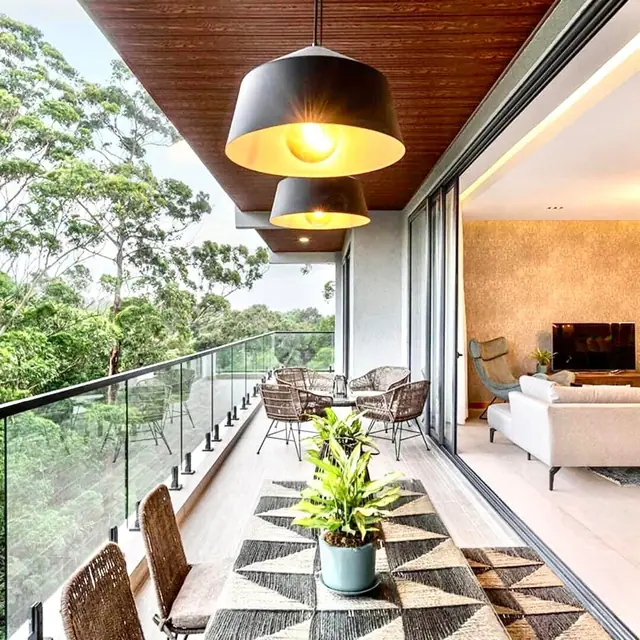 Luxurious 3 & 4 Bedroom Apartment For Rent In Westlands Peponi Road — photo 1