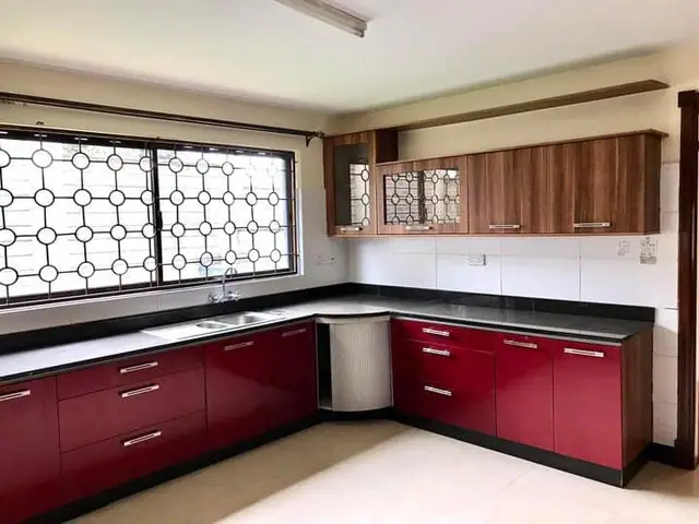 5 Bedroom townhouse with DSQ for sale in Westlands Brookside, Nairobi — photo 3