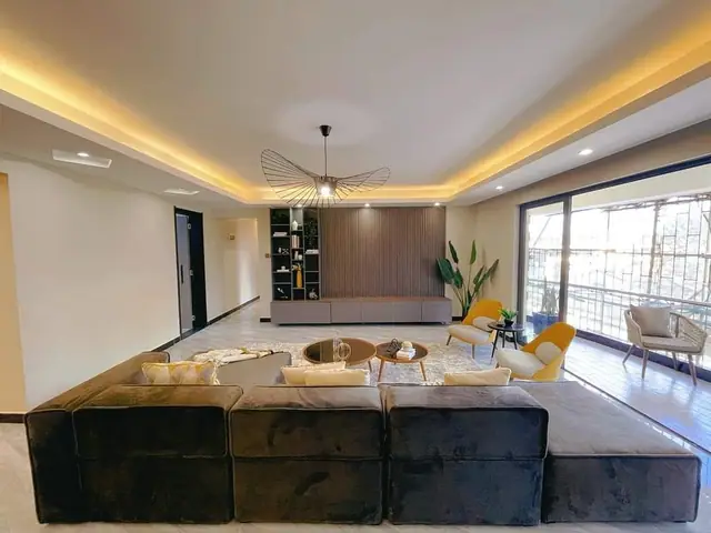 Platinum Oaks. 4 & 5 Bedroom Apartments For Sale In Kileleshwa, Nairobi — photo 3
