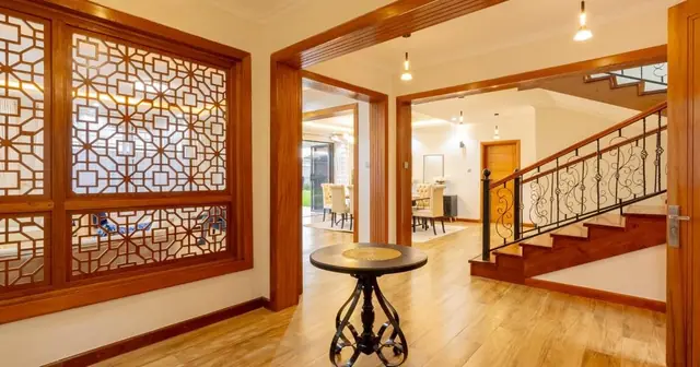 Townhouse For Sale In Kiambu Road — photo 6